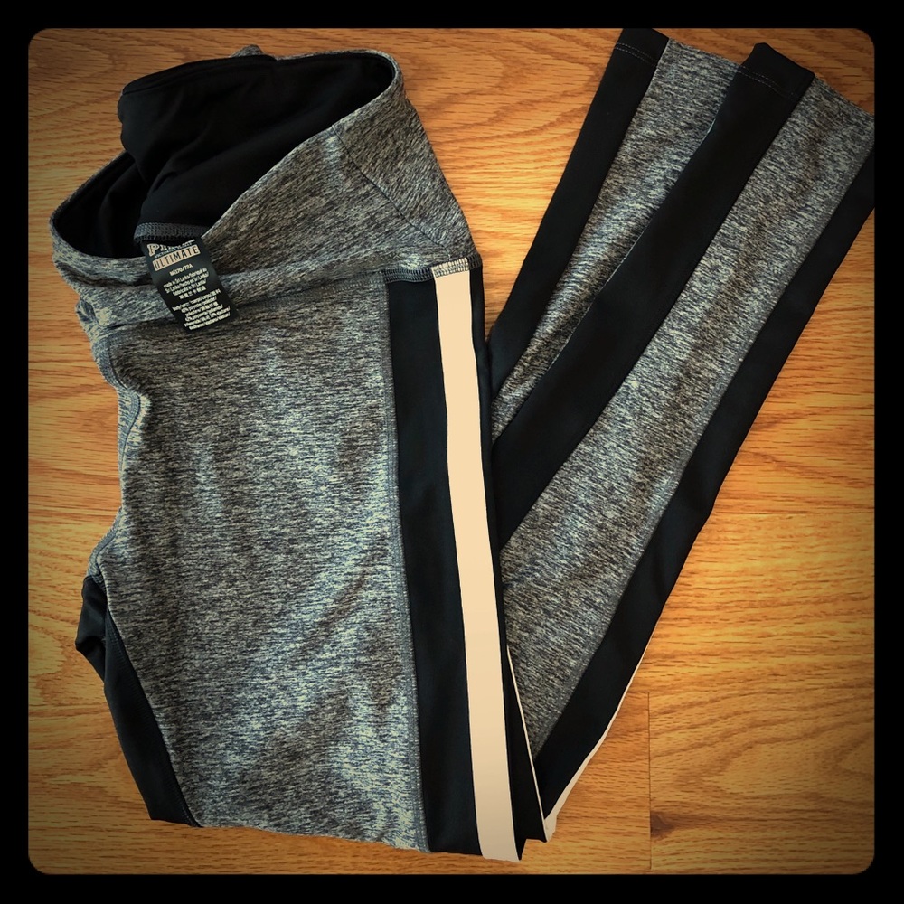 PINK ULTIMATE LEGGING